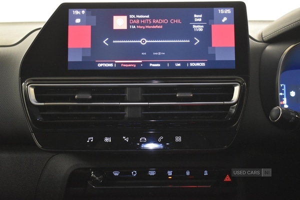 Used Citroen C5 Aircross 2024 for sale - 76998005: Photo 19