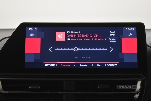 Used Citroen C5 Aircross 2024 for sale - 76998005: Photo 20