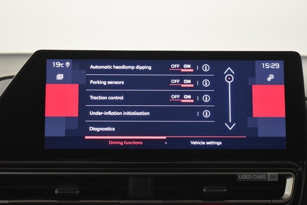 Used Citroen C5 Aircross 2024 for sale - 76998005: Photo 23