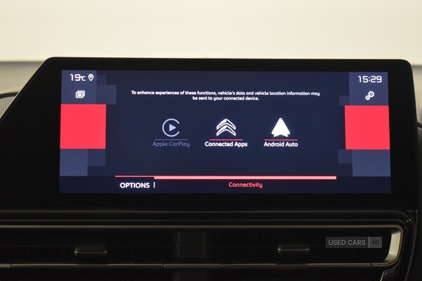 Used Citroen C5 Aircross 2024 for sale - 76998005: Photo 24