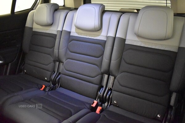 Used Citroen C5 Aircross 2024 for sale - 76998005: Photo 31