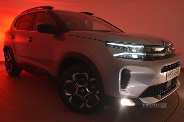 Used Citroen C5 Aircross 2024 for sale - 76998005: Photo 40