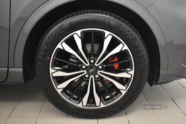 Used Ford Kuga 2023 for sale - 76522986: Photo 46