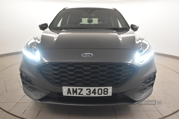 Used Ford Kuga 2023 for sale - 76522986: Photo 5