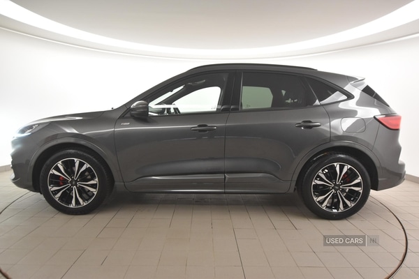 Used Ford Kuga 2023 for sale - 76522986: Photo 6