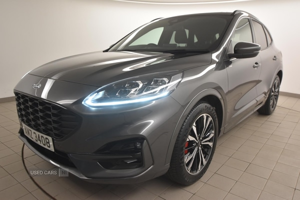 Used Ford Kuga 2023 for sale - 76522986: Photo 7