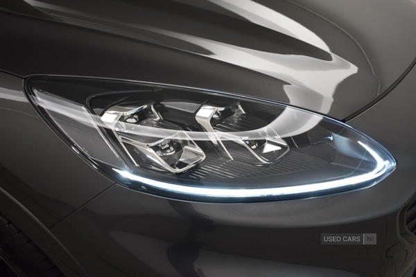 Used Ford Kuga 2023 for sale - 76522986: Photo 9