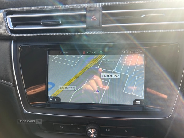 Used MG MG5 2021 for sale - 76528136: Photo 5