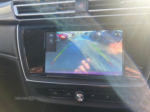 Used MG MG5 2021 for sale - 76528136: Photo 6