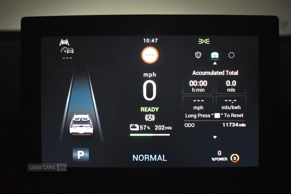 Used MG MG4 2023 for sale - 76410075: Photo 12