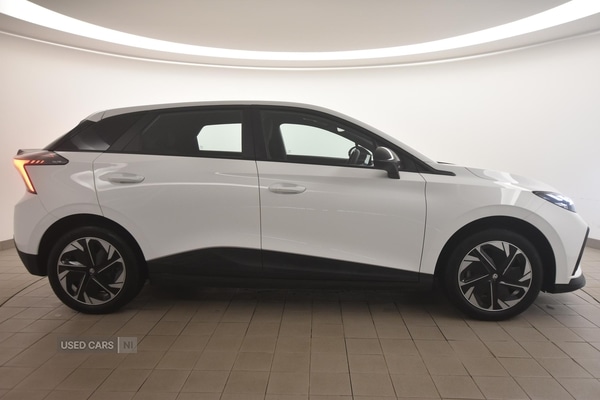 Used MG MG4 2023 for sale - 76410075: Photo 2