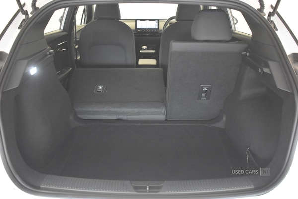 Used MG MG4 2023 for sale - 76410075: Photo 32