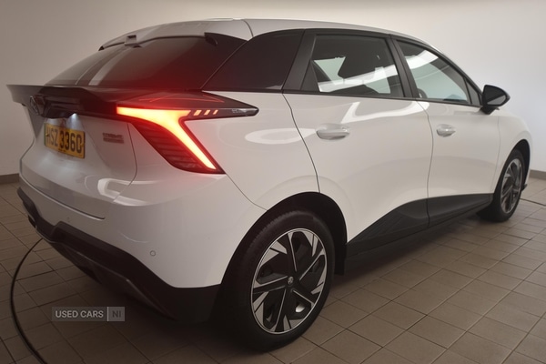 Used MG MG4 2023 for sale - 76410075: Photo 4