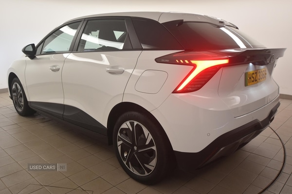 Used MG MG4 2023 for sale - 76410075: Photo 40