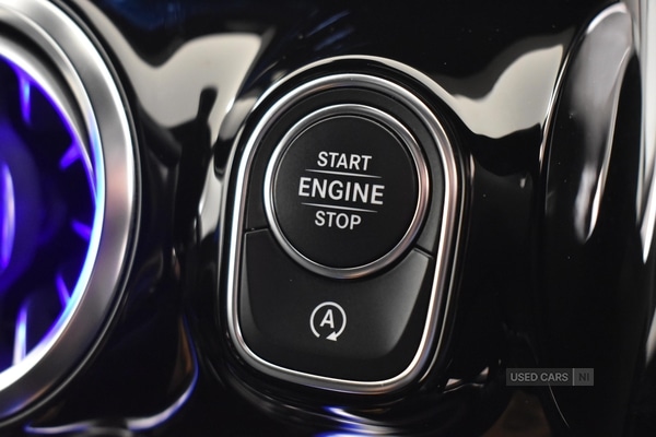 Used Mercedes-Benz GLA 2022 for sale - 76802634: Photo 19