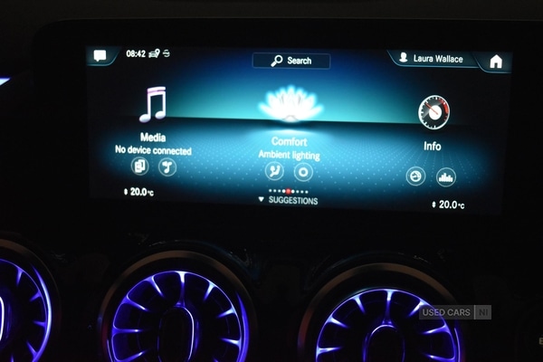 Used Mercedes-Benz GLA 2022 for sale - 76802634: Photo 21