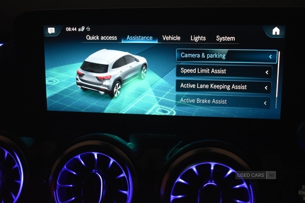 Used Mercedes-Benz GLA 2022 for sale - 76802634: Photo 23