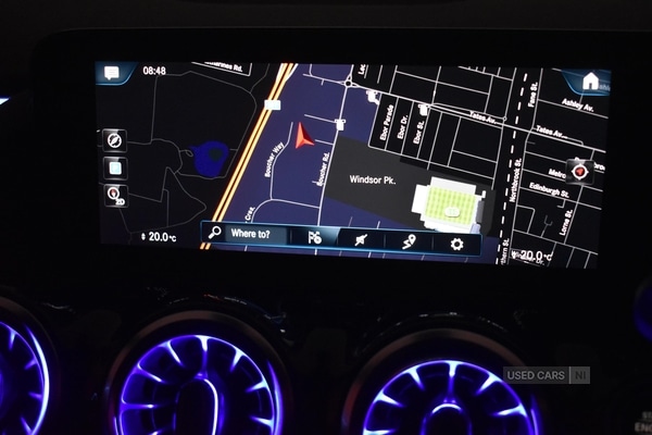 Used Mercedes-Benz GLA 2022 for sale - 76802634: Photo 26