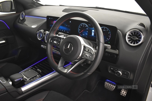 Used Mercedes-Benz GLA 2022 for sale - 76802634: Photo 3