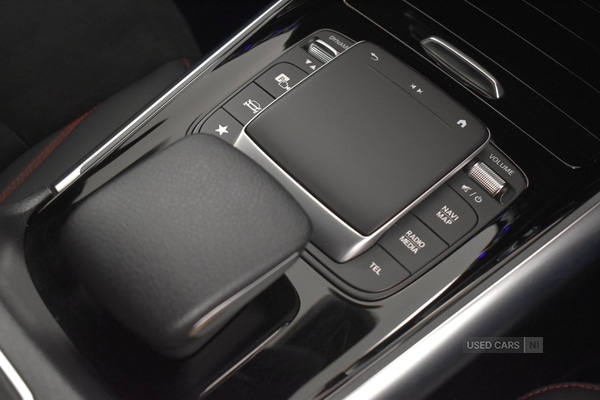 Used Mercedes-Benz GLA 2022 for sale - 76802634: Photo 31