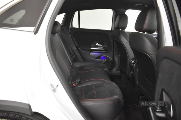 Used Mercedes-Benz GLA 2022 for sale - 76802634: Photo 39