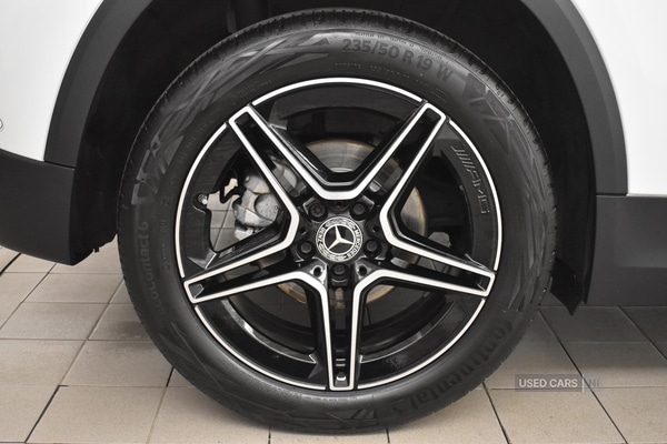 Used Mercedes-Benz GLA 2022 for sale - 76802634: Photo 46