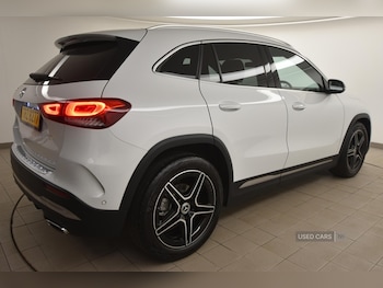Used Mercedes-Benz GLA 2022 for sale - 76802634: Photo