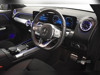 Used Mercedes-Benz EQB 2023 for sale - 75635794: Photo