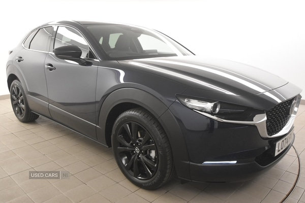 Used Mazda CX-30 2025 for sale - 76646923: Photo 1