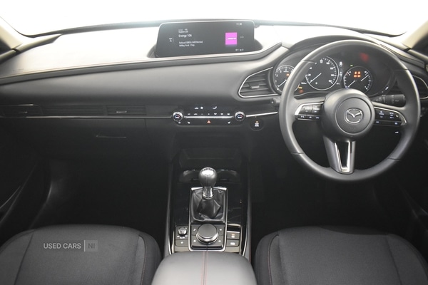 Used Mazda CX-30 2025 for sale - 76646923: Photo 11