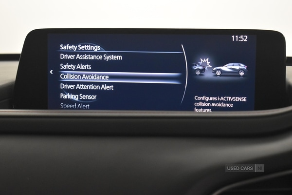 Used Mazda CX-30 2025 for sale - 76646923: Photo 20