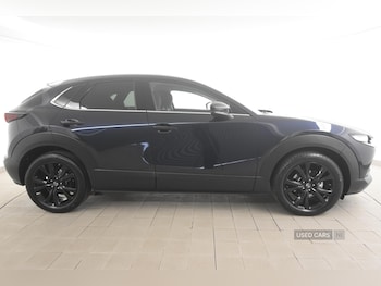 Used Mazda CX-30 2025 for sale - 76646923: Photo