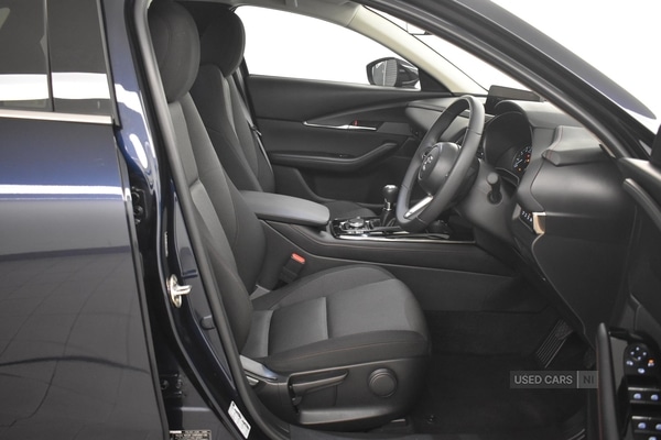 Used Mazda CX-30 2025 for sale - 76646923: Photo 30