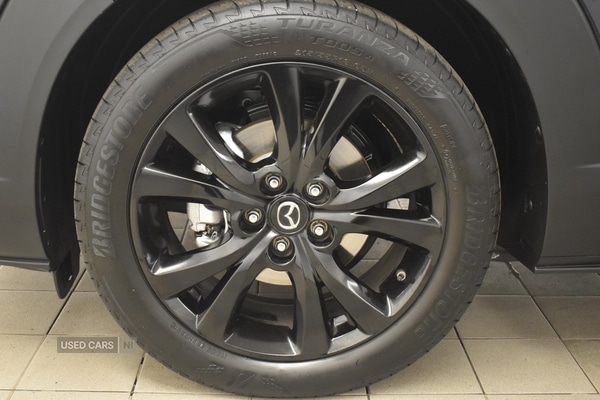 Used Mazda CX-30 2025 for sale - 76646923: Photo 40