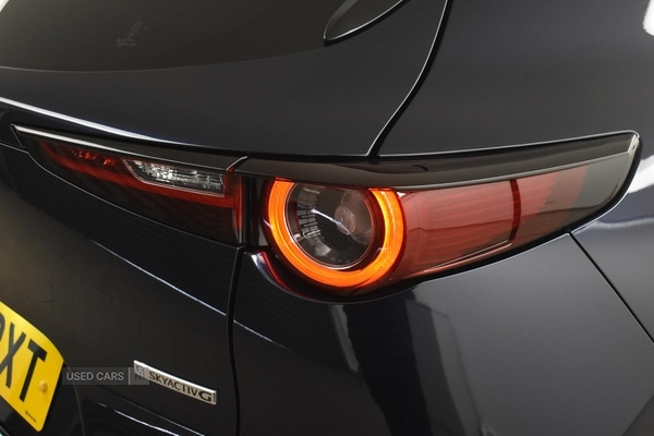 Used Mazda CX-30 2025 for sale - 76646923: Photo 46