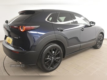 Used Mazda CX-30 2025 for sale - 76646923: Photo