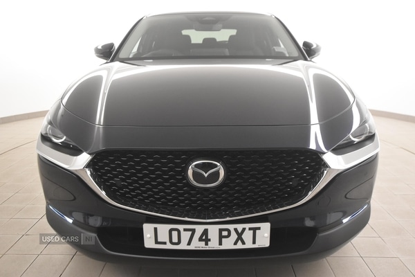 Used Mazda CX-30 2025 for sale - 76646923: Photo 5