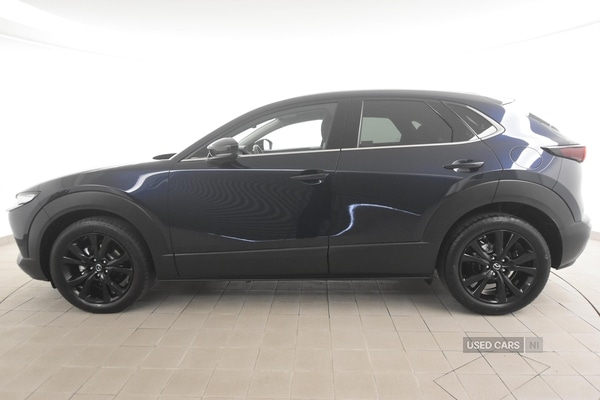 Used Mazda CX-30 2025 for sale - 76646923: Photo 6