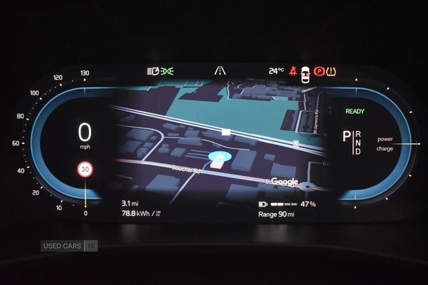 Used Volvo XC40 2023 for sale - 76620924: Photo 14