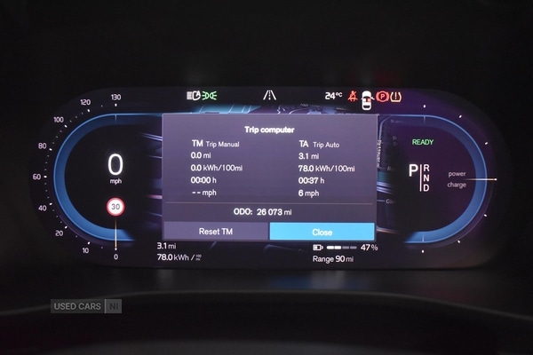 Used Volvo XC40 2023 for sale - 76620924: Photo 15