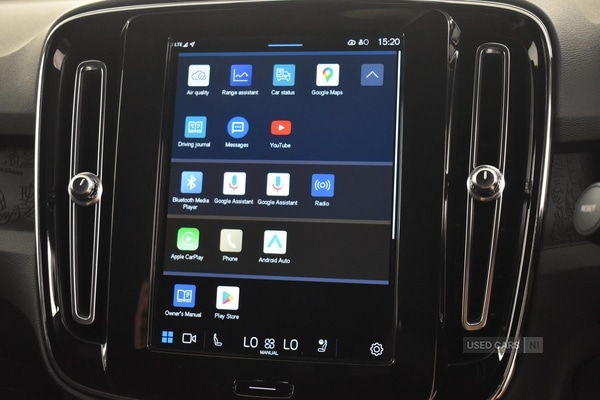 Used Volvo XC40 2023 for sale - 76620924: Photo 19