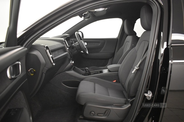 Used Volvo XC40 2023 for sale - 76620924: Photo 34