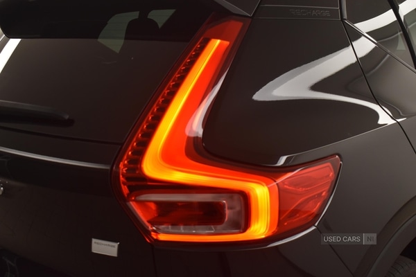 Used Volvo XC40 2023 for sale - 76620924: Photo 50