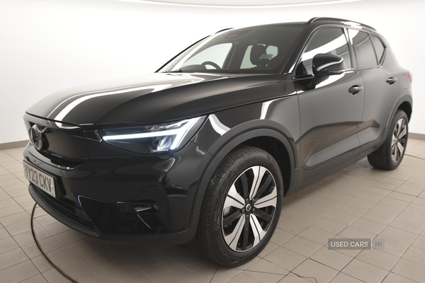 Used Volvo XC40 2023 for sale - 76620924: Photo 9