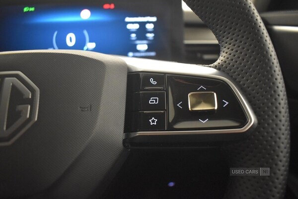 Used MG MG HS 2025 for sale - 76646691: Photo 15