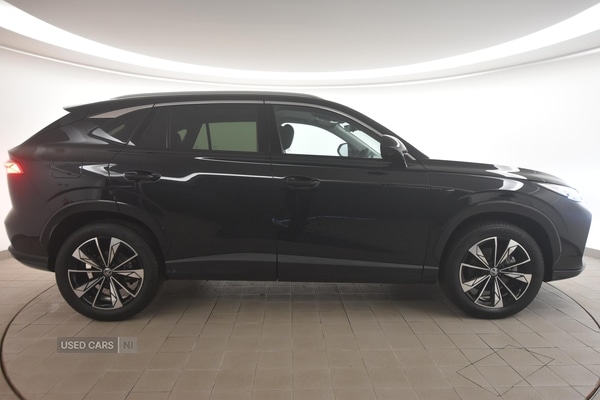 Used MG MG HS 2025 for sale - 76646691: Photo 2