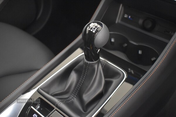 Used MG MG HS 2025 for sale - 76646691: Photo 23