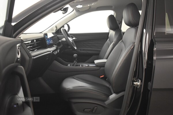 Used MG MG HS 2025 for sale - 76646691: Photo 30