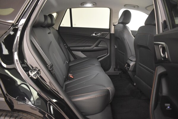 Used MG MG HS 2025 for sale - 76646691: Photo 31