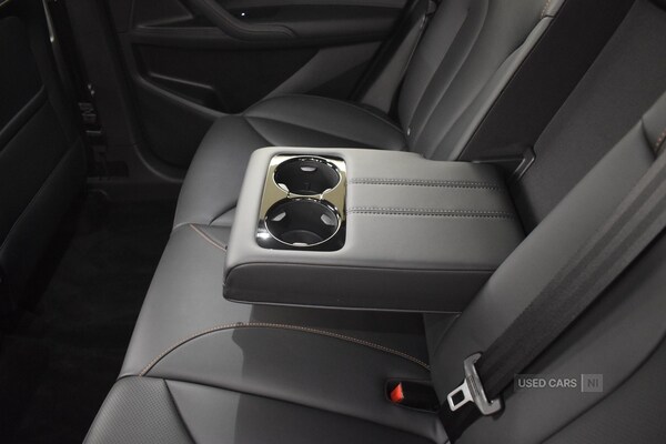 Used MG MG HS 2025 for sale - 76646691: Photo 33